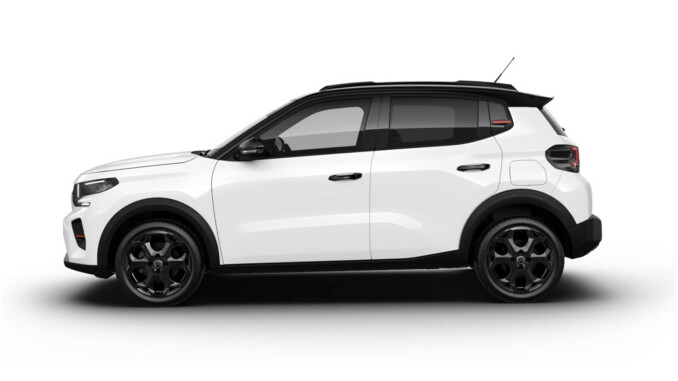 Citroen C3 83kW Collection 44kWh 5dr Auto Electric Hatchback - Image 5